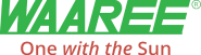 Waaree logo